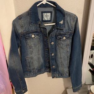 Denim/Jean Jacket